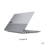 Notebook Lenovo ThinkBook 14 G9 (21UX007TPB) - 5