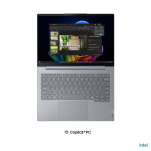 Notebook Lenovo ThinkBook 14 G9 (21UX007TPB) - 3