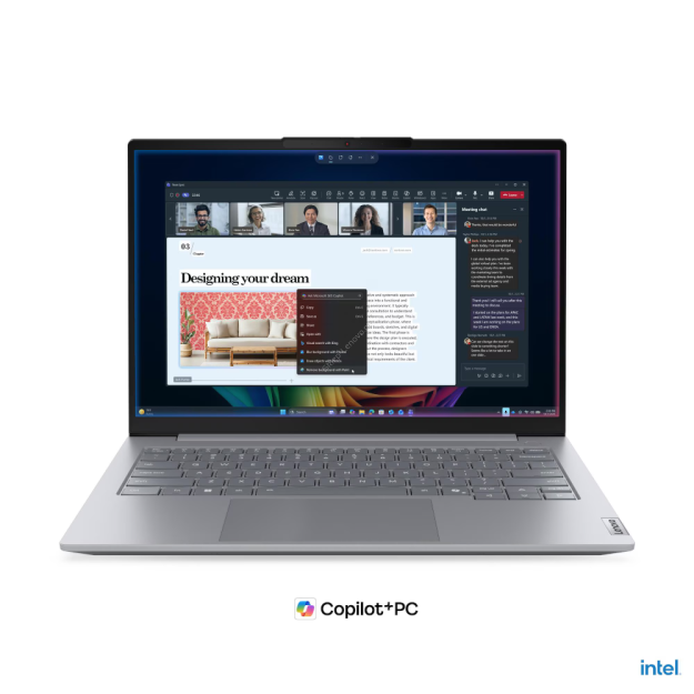 Notebook Lenovo ThinkBook 14 G9 (21UX007TPB)