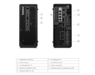 Lenovo ThinkStation P3 Ultra (30HA0045PB_DEMO) - 2