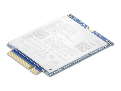 Moduł WWAN II ThinkPad Quectel SDX24 EM120R-GL CAT12 PCIE (4XC1D51445)