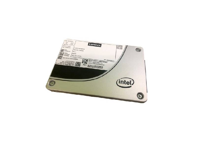Dysk Intel S4510 Entry 960GB SSD hot-swap 3,5