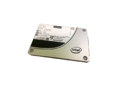 Dysk Intel S4510 Entry 960GB SSD hot-swap 3,5" - SATA 6Gb/s - 256 bitów (4XB7A13627)