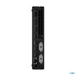 Lenovo ThinkCentre M80q Gen 4 (12E9000APB) - 2