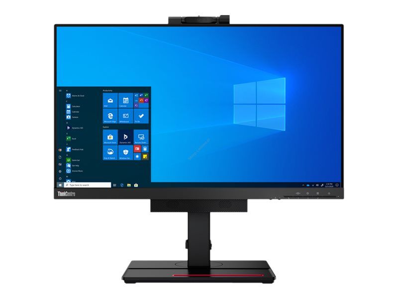 Monitor Lenovo 23,8'' Tiny-in-One Gen 4 (11GCPAT1EU)