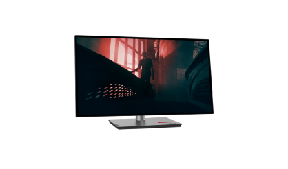 Lenovo Monitor ThinkVision P27h-30 27" (63A1GAT1EU)