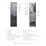 Lenovo ThinkCentre Neo 50s Gen 6 (13DM001QPB) - 5