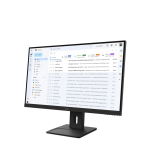 Monitor Lenovo ThinkVision E27-40 (64BCMAT4EU) - 3