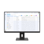 Monitor Lenovo ThinkVision E27-40 (64BCMAT4EU) - 2