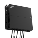 Lenovo ThinkPad Universal USB-C Smart Dock - ThinkSmart Edition (40BN0135EU) - 5
