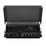Lenovo ThinkPad Universal USB-C Smart Dock - ThinkSmart Edition (40BN0135EU) - 3