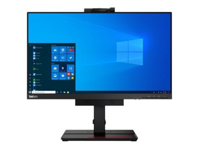 Monitor Lenovo 23,8'' Tiny-in-One Gen 4 (11GEPAT1EU)