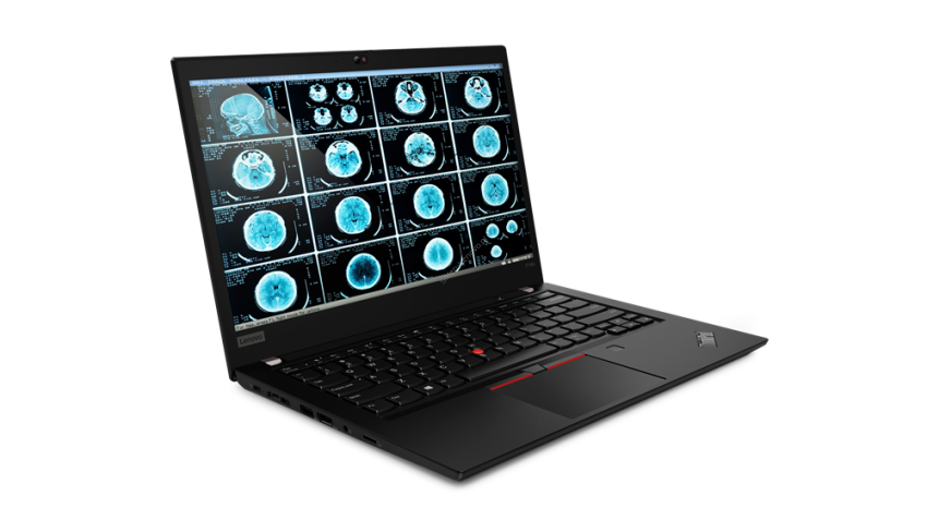 Lenovo ThinkPad P14s Gen2 (21A00079PB)