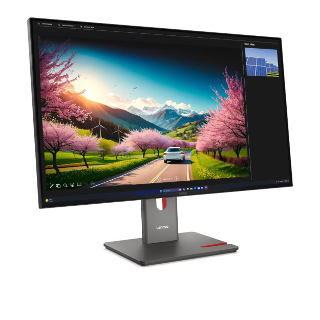 Monitor Lenovo ThinkVision P32UD-40 (64A8GAT2EU)