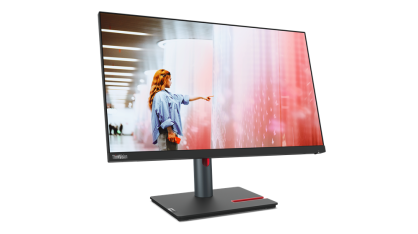 Lenovo Monitor ThinkVision P24q-30 (63B4GAT6EU)