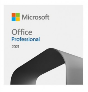 Microsoft Office 2021 Professional ESD (269-17186)