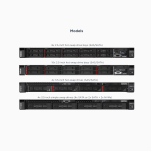 Lenovo ThinkSystem SR250 V3 + Windows Server 2025 Essential (7DCLA00LEA-E25) - 2