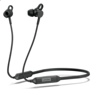 Lenovo Słuchawki douszne Bluetooth (4XD1B65028)