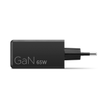 Zasilacz Lenovo 65W Mini USB-C GaN (40AW65WBEU) - 2