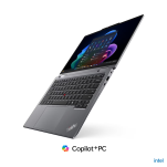 Notebook Lenovo ThinkPad X1 2-in-1 Gen 11 Aura Edition (21V90011PB) - 8