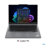 Notebook Lenovo ThinkPad X1 2-in-1 Gen 11 Aura Edition (21V90011PB) - 6