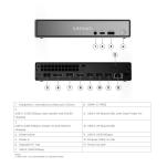 Lenovo ThinkCentre Neo 50q Gen 6 (13HR0049PB) - 8