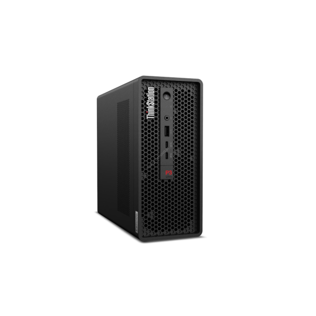 Lenovo ThinkStation P3 Ultra SFF Gen 2 (30J5003TPB)