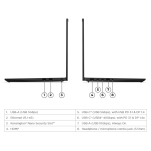 Notebook Lenovo ThinkPad E14 Gen 7 (21T00083PB) - 11