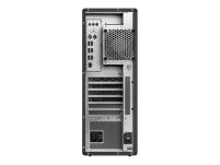 Lenovo ThinkStation P620 (30E0017MPB) - 2