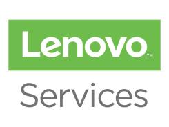 Lenovo rozszerzenie gwarancji z 1rocznej Carry-in do 5letniej Carry-in (5WS0K26195)