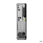 Lenovo ThinkCentre M75s SSF Gen 5 (12TC000DPB) - 3