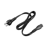 ZDJĘCIE POGLĄDOWE. ADAPTER POSIADA EUROPEJSKĄ WTYCZKĘ.