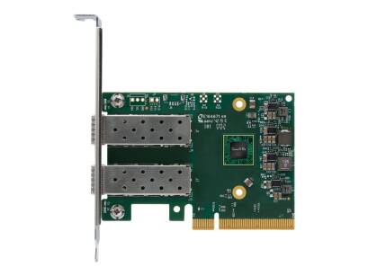 Adapter sieciowy Lenovo ThinkSystem Mellanox ConnectX-6 Lx 10/25GbE SFP28 (4XC7A62580)