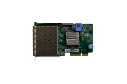 Adapter sieciowy Lenovo LAN-on-motherboard (LOM) - Gigabit Ethernet x 4 (7ZT7A00545)