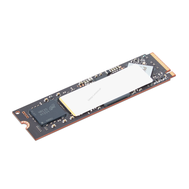 Dysk SSD ThinkPad 1 TB Performance PCIe Gen4 NVMe OPAL2 M.2 2280 (4XB1T87554)