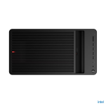 Lenovo ThinkCentre X Tower (13LF0003PB) - 8