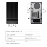 Lenovo ThinkCentre X Tower (13LF0003PB) - 9