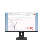 Monitor Lenovo ThinkVision E24-40 (64BAMAT1EU) - 2
