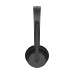 Bezprzewodowy zestaw słuchawkowy Lenovo Dual-Mode ANC 6550 USB-C (4XD1S19778) - 4