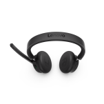 Bezprzewodowy zestaw słuchawkowy Lenovo Dual-Mode ANC 6550 USB-C (4XD1S19778) - 3