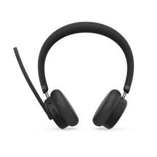 Bezprzewodowy zestaw słuchawkowy Lenovo Dual-Mode ANC 6550 USB-C (4XD1S19778)