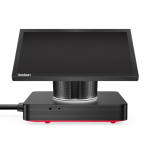 Lenovo zestaw do wideokonferencji ThinkSmart Hub (11H1000KPB) - 5