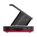 Lenovo zestaw do wideokonferencji ThinkSmart Hub (11H1000KPB) - 4