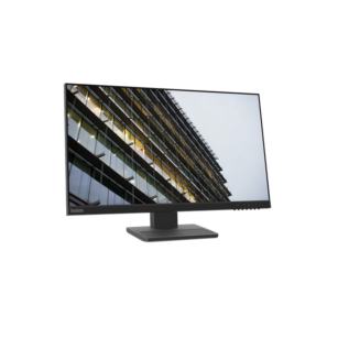 Monitor Lenovo ThinkVision E24-27 (62B6MZR3EU)