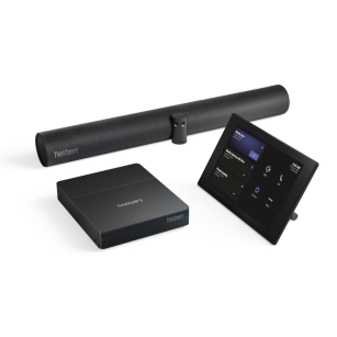 Lenovo zestaw do wideokonferencji ThinkSmart Core Gen 2 for Microsoft Team Rooms (12WJ000KPB)