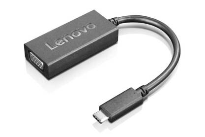 Lenovo Adapter USB-C to VGA (4X90M42956)