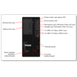 Lenovo ThinkSystem ST45 V3 (7DH5A00SEA) - 4