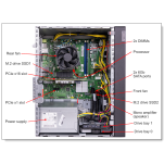 Lenovo ThinkSystem ST45 V3 (7DH5A00SEA) - 3