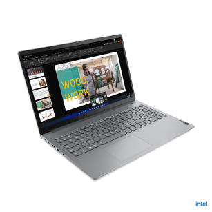 Lenovo ThinkBook 15-IAP G4 (21DJ00D2PB)