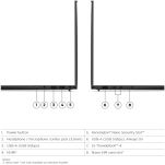 Notebook Lenovo ThinkPad X1 Carbon 13 (21NS016NPB) - 14